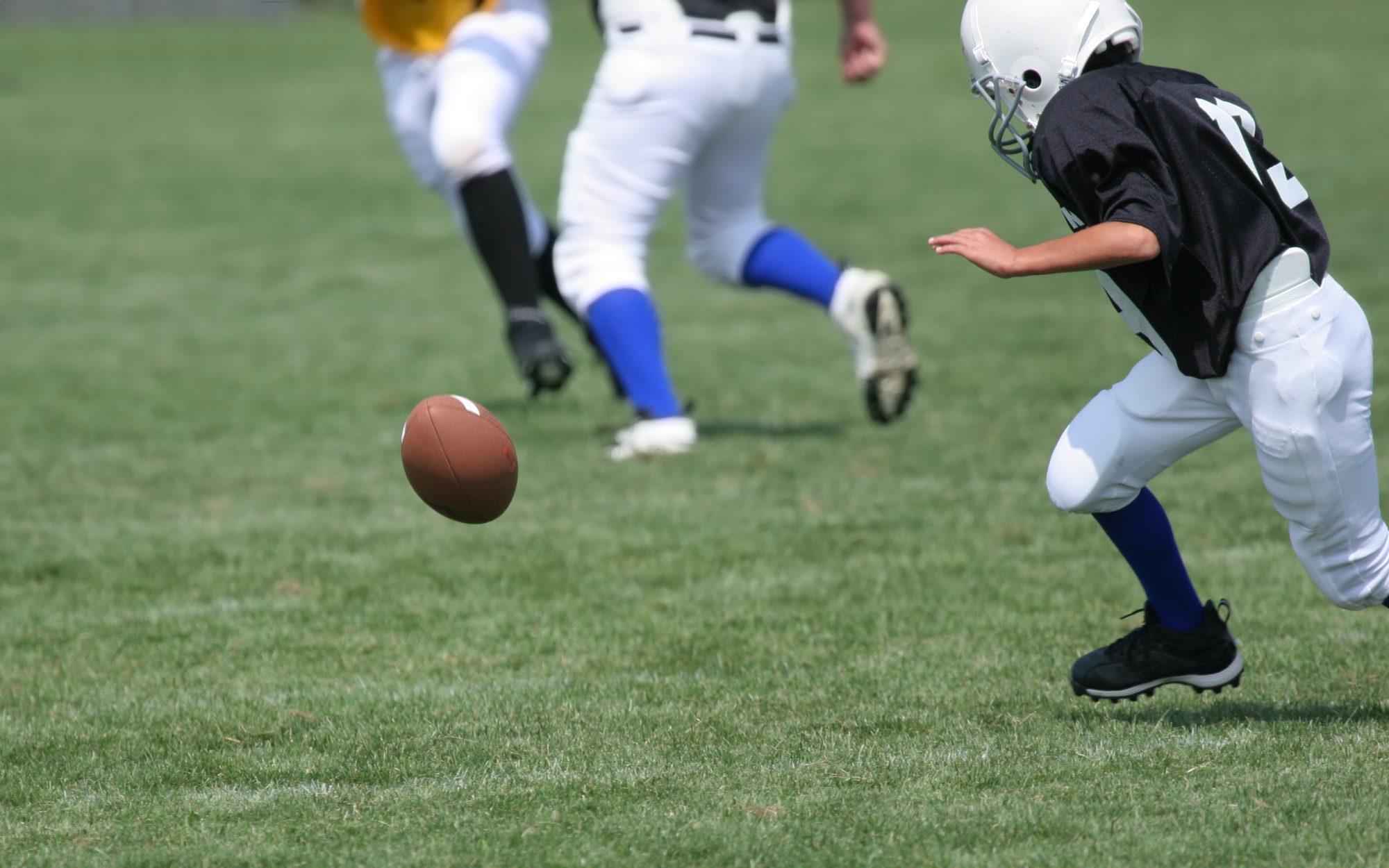 The sustainability community has fumbled the ball. It’s time for a reset