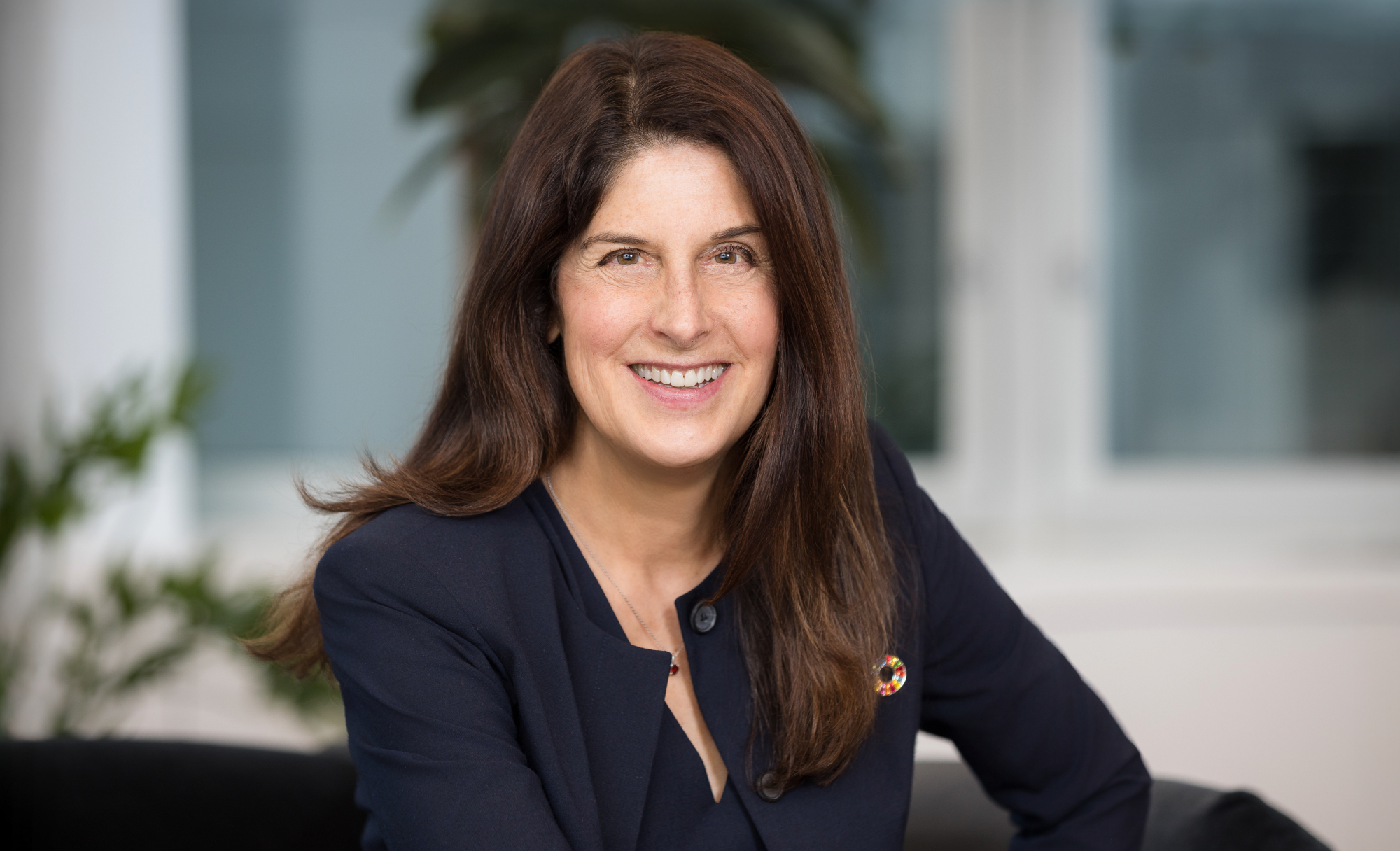 How Colgate-Palmolive’s CSO links sustainability to value creation