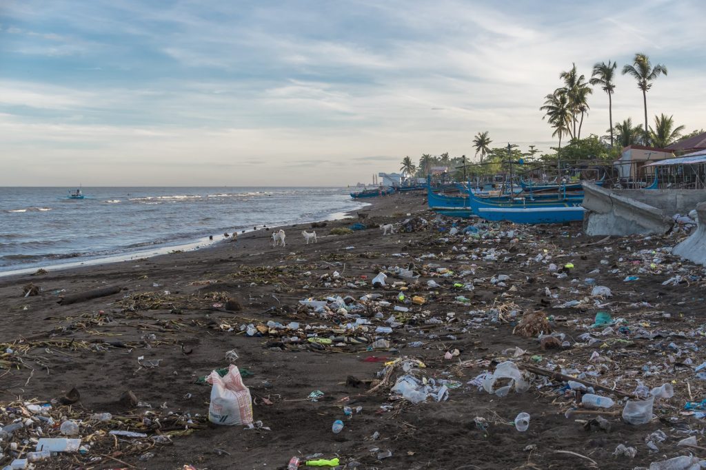 Philippines beach