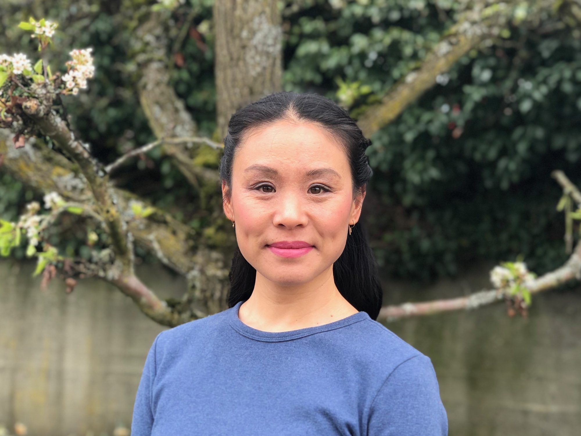 Carolyn Ching