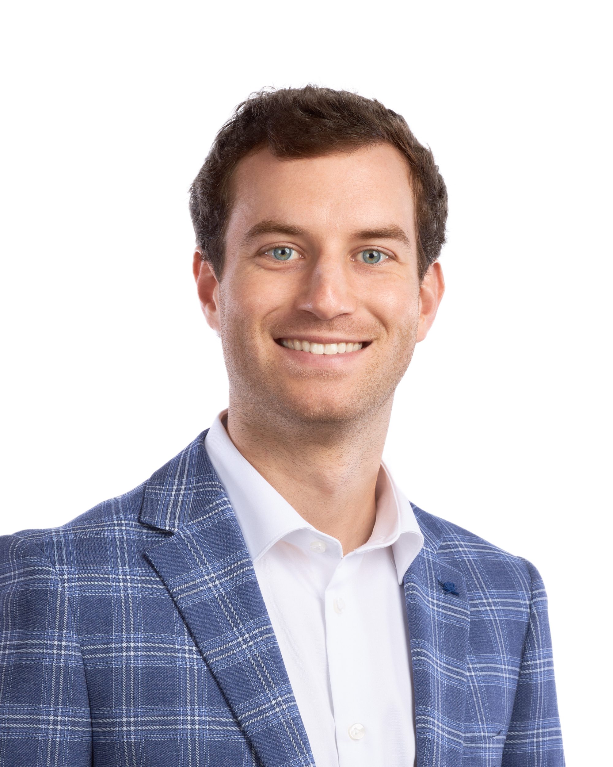Matt Alexander