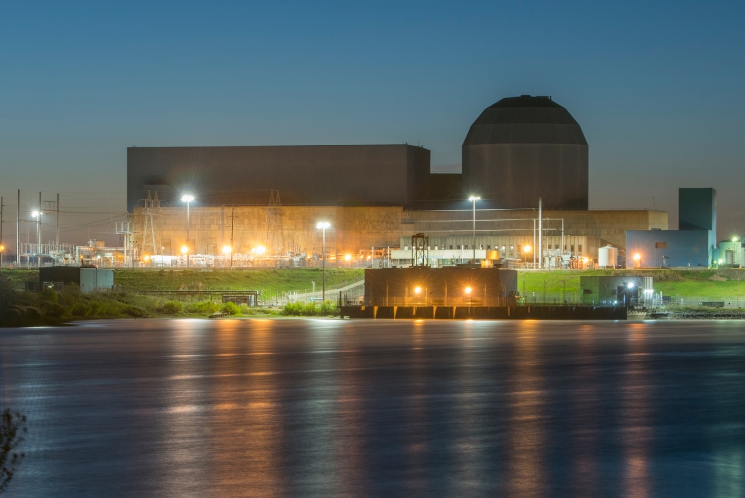 7 companies helping Amazon, Google, Meta and Microsoft go nuclear