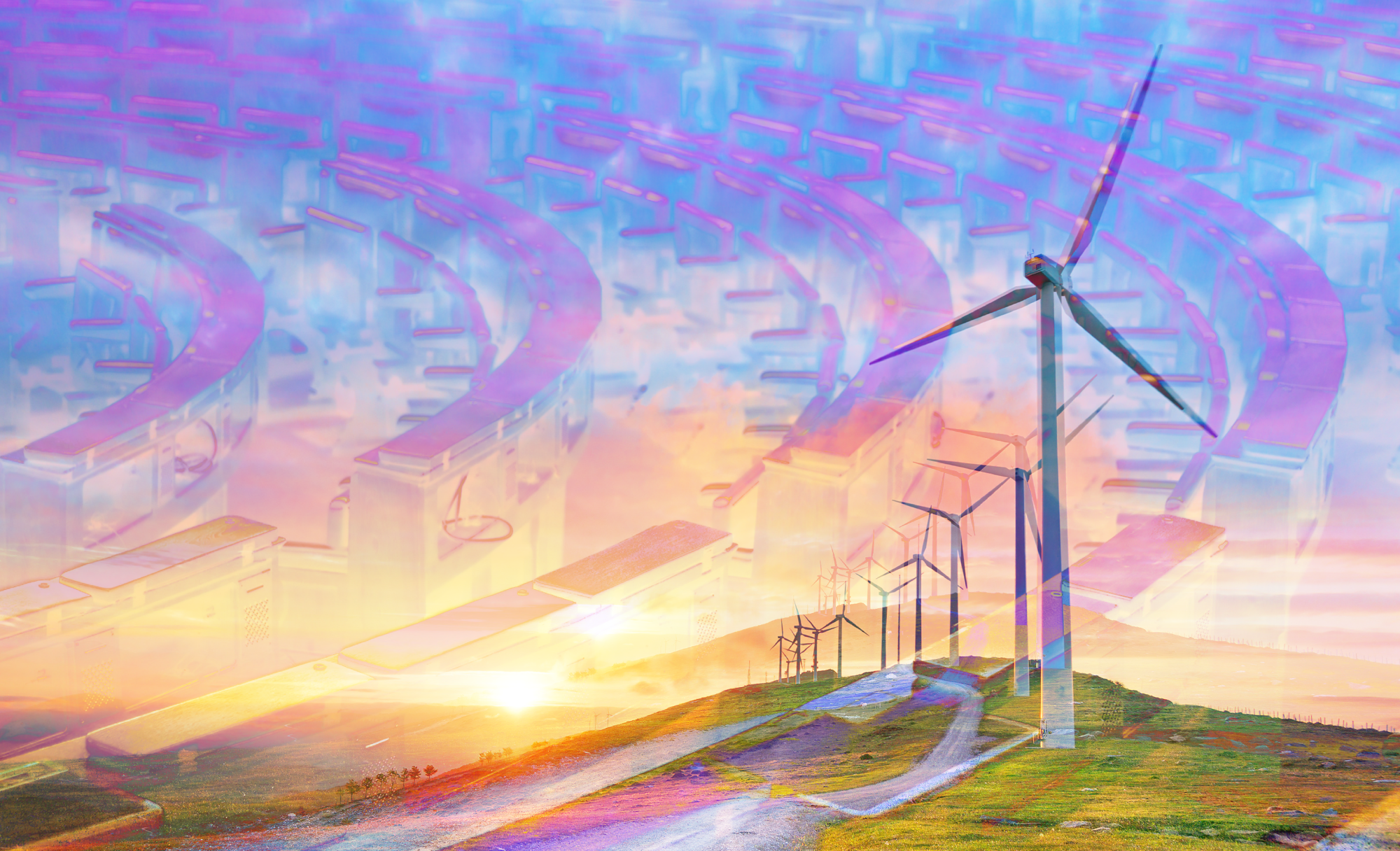 4 things companies can tell the Senate to save America’s clean energy and advanced manufacturing boom