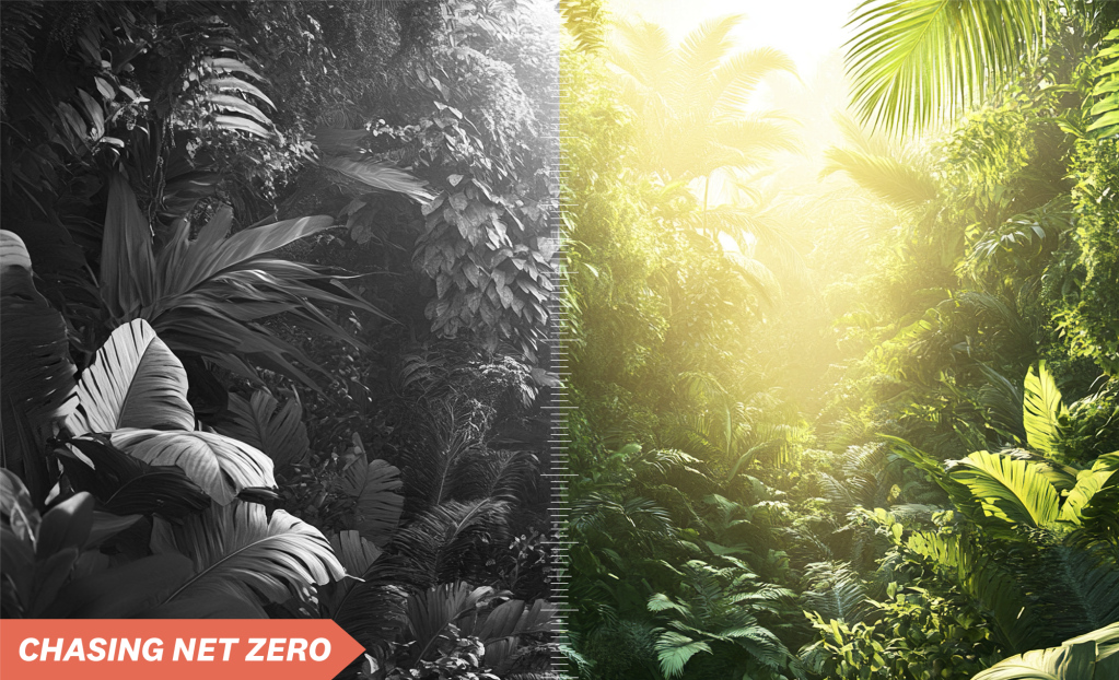 Chasing Net Zero: A case-by-case look at corporate progress on 2030 climate goals