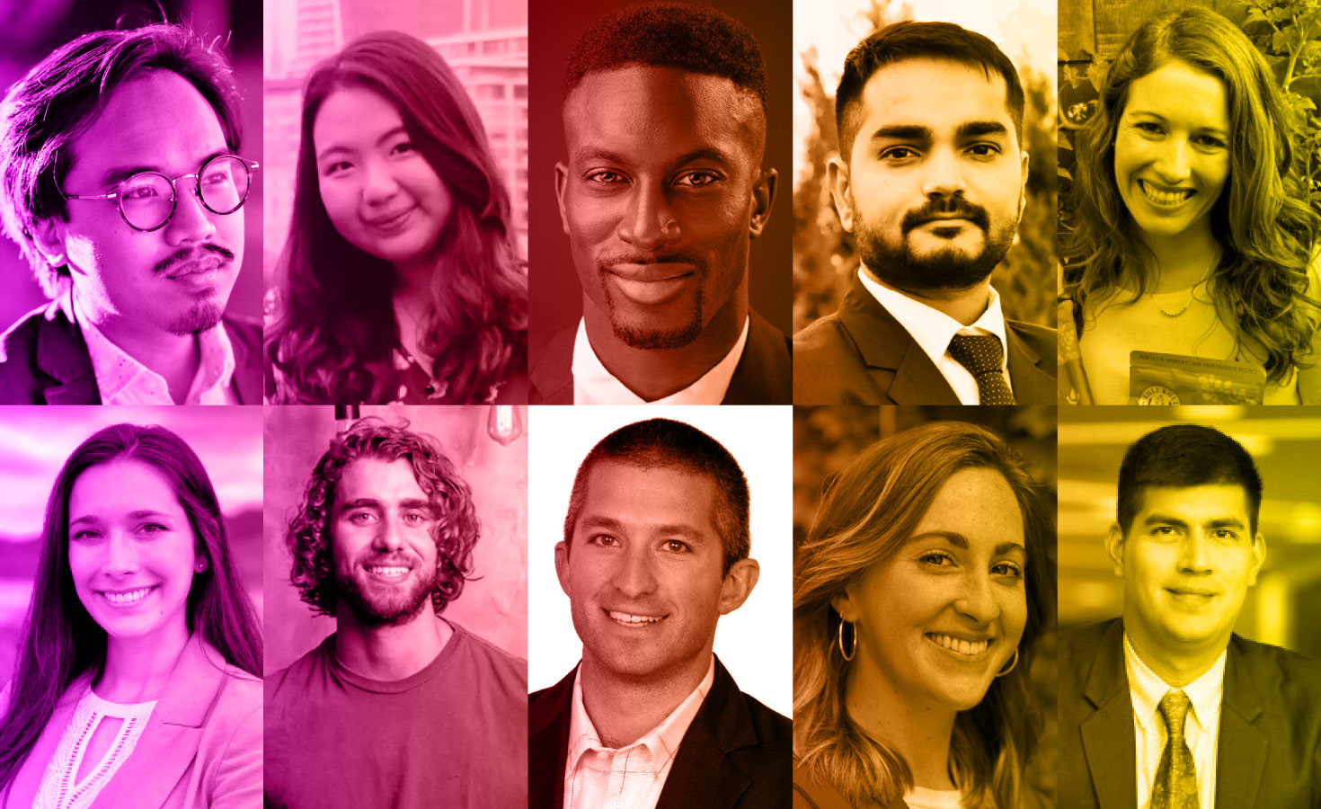 10 career tips for early-stage sustainability pros from Trellis 30 Under 30 alumni