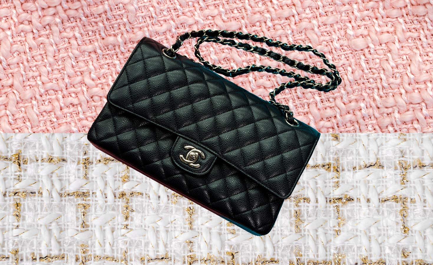 Chanel aims to elevate luxury circularity with materials ‘hub’