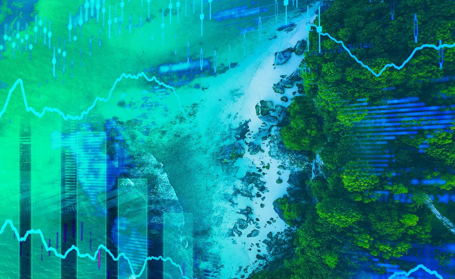 The Global South: How Indonesia is shaping the future of climate finance