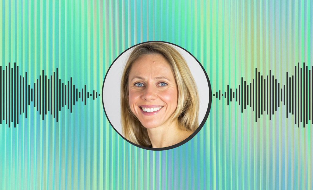 Live from London: Unilever’s CSO on moving from vision to execution
