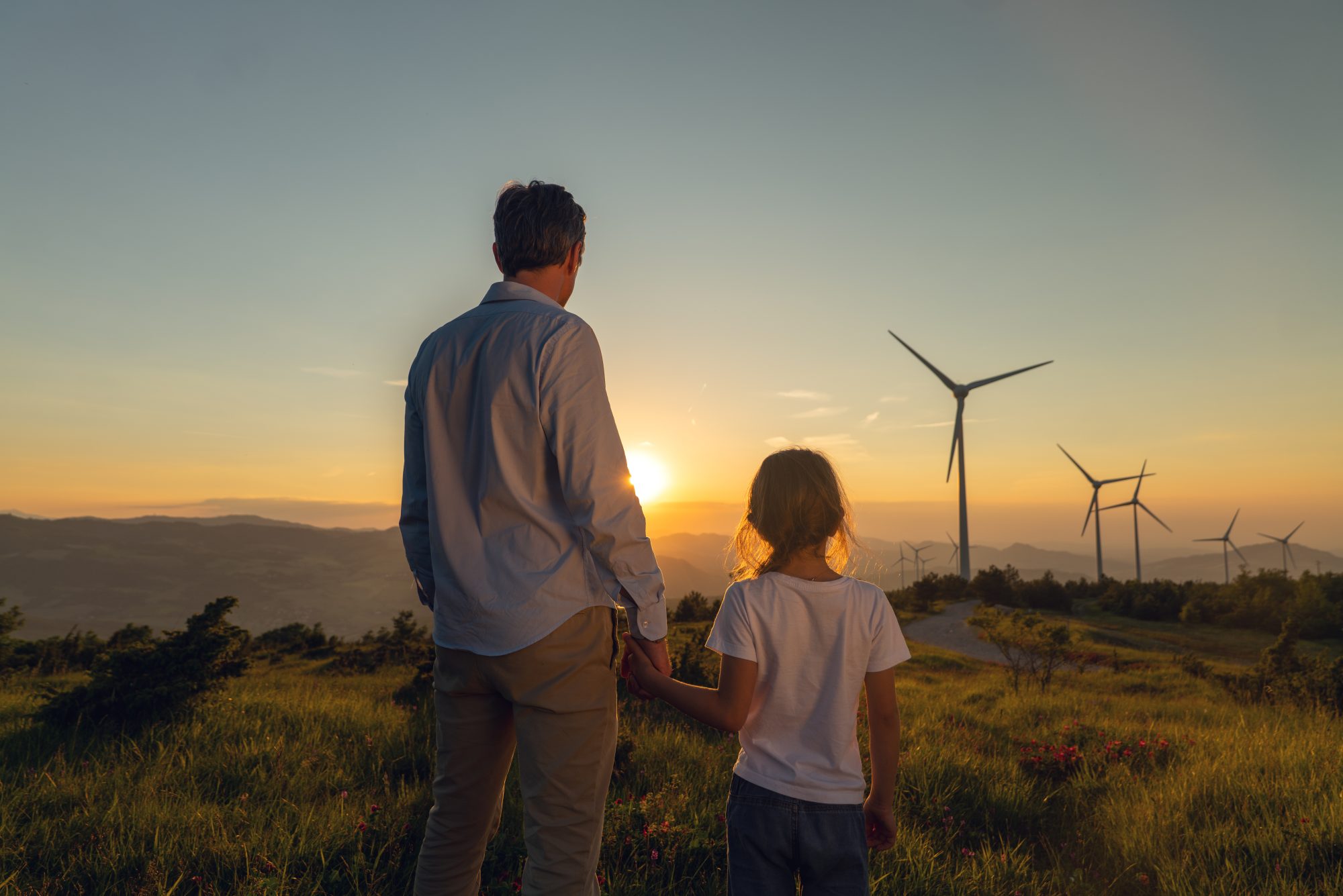 Trump is trying to kill the renewable energy industry. Here’s how to fight back