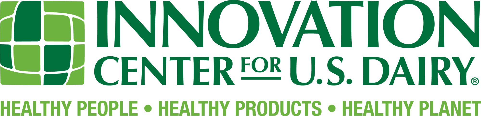 Innovation Center for U.S. Dairy