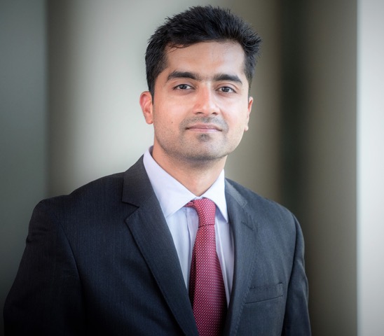 Snehil Taparia