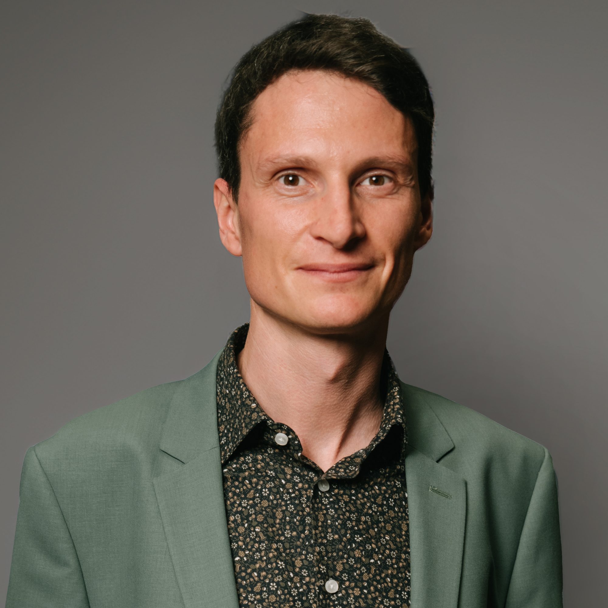 Stefan Premer