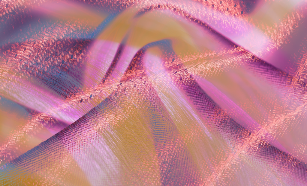 These 5 companies hope to spin old polyester threads into fashion gold