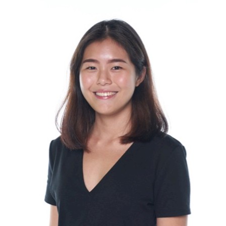 Esther Soh