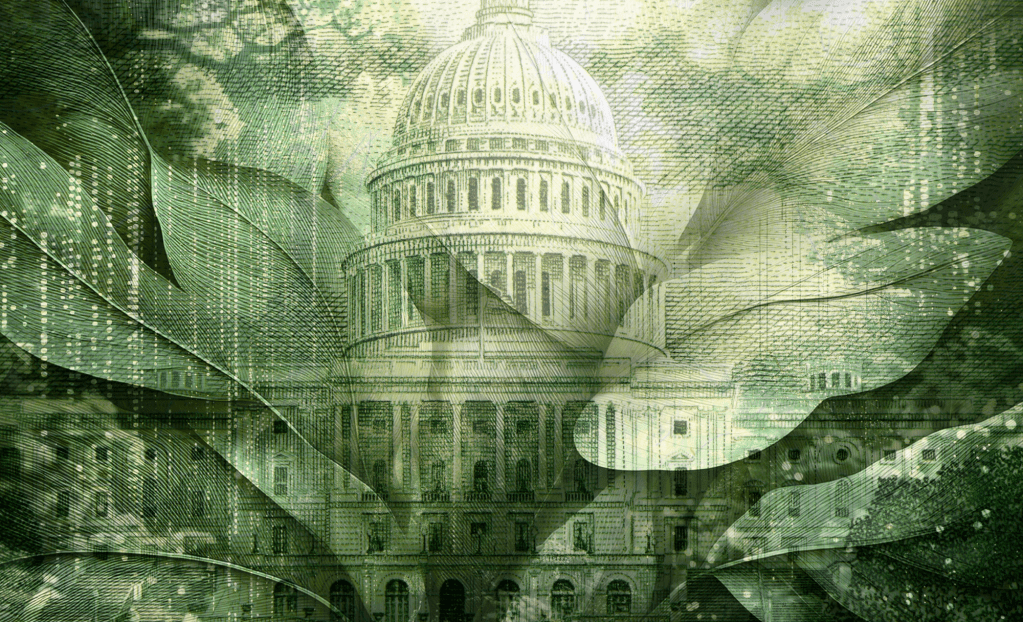 Climate investment