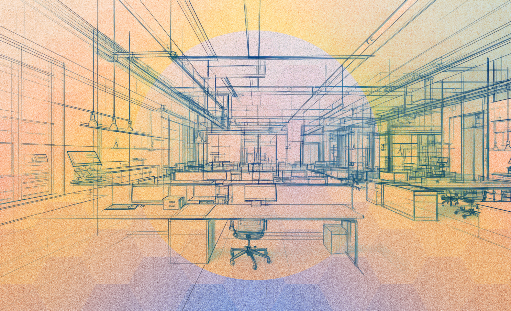 A new approach to a surprisingly carbon-intensive part of offices: interior renovations