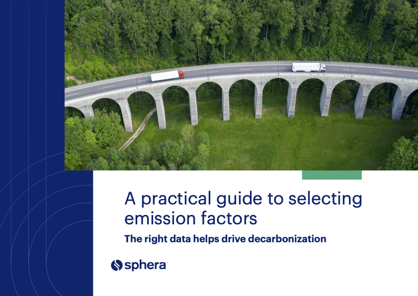 A Practical Guide to Selecting Credible Data for Meaningful Decarbonization