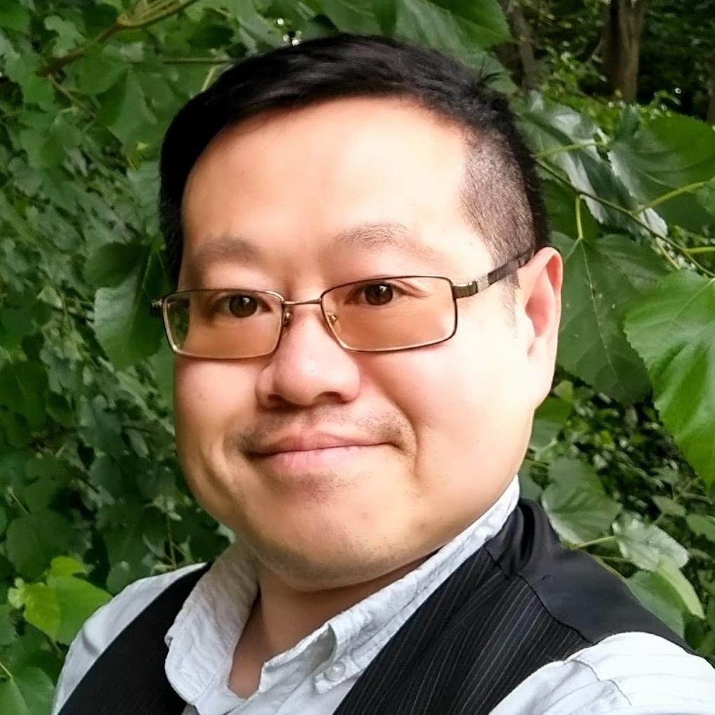 Richard Juang