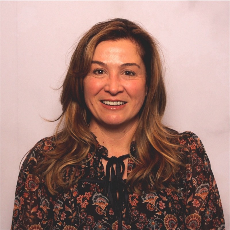 Rachel Palopoli