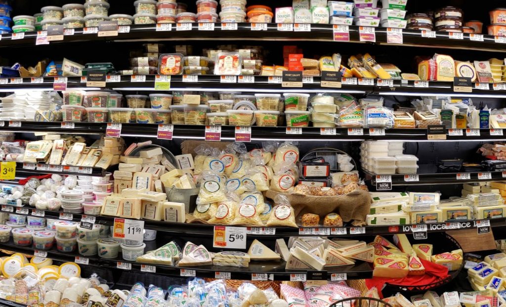McDonald’s, PepsiCo and Ahold Delhaize add to growing support for regenerative ag
