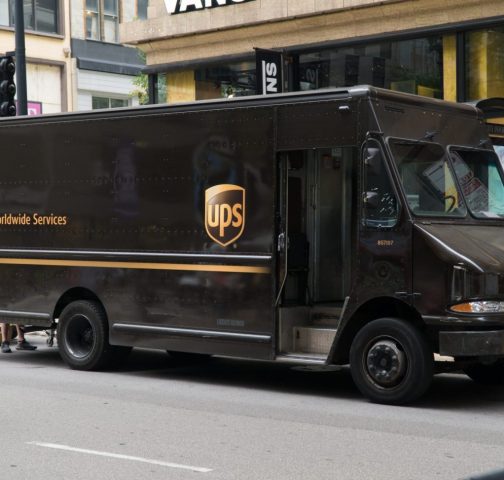 How to find sustainability sweet spots: 5 lessons from UPS