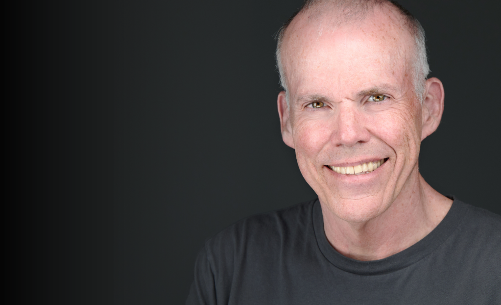 Bill McKibben