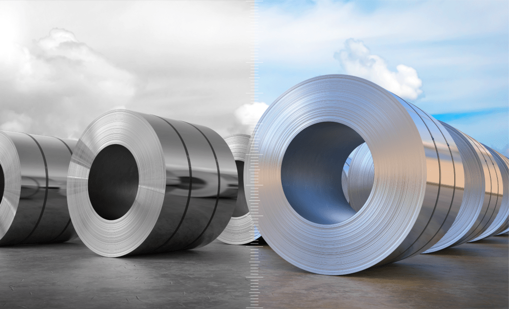 Inside steel giant ArcelorMittal’s struggle to reach its 2030 climate goals