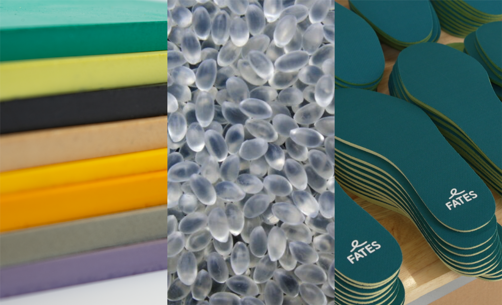 Adidas, Target and Zalando will explore bioplastics in shoes