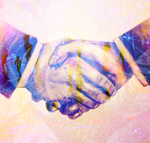 85 percent of people say companies should push governments on climate action