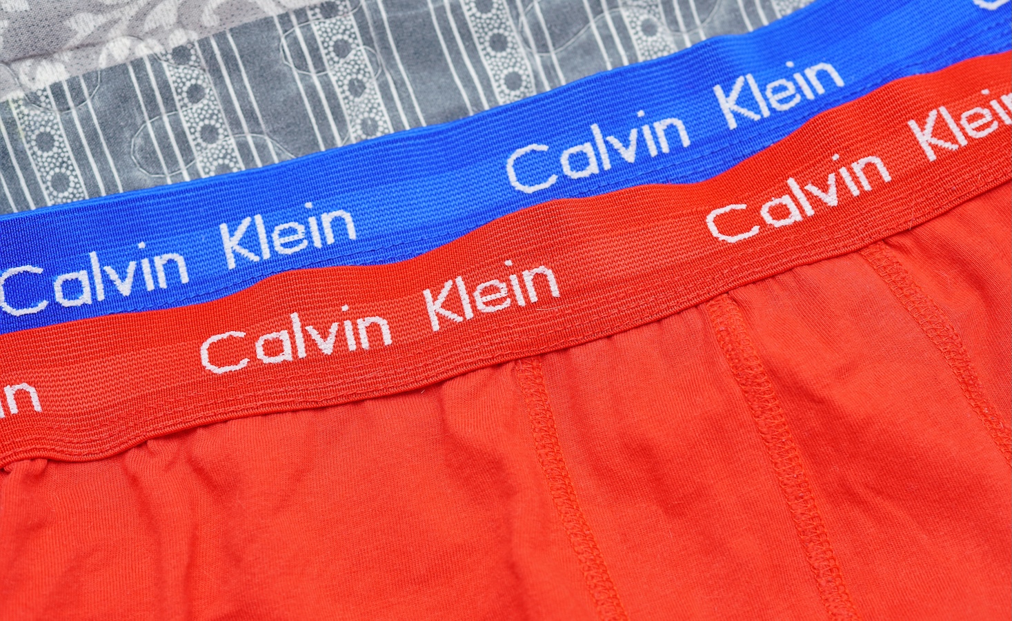 photo of Why Calvin Klein wants your underwear back image