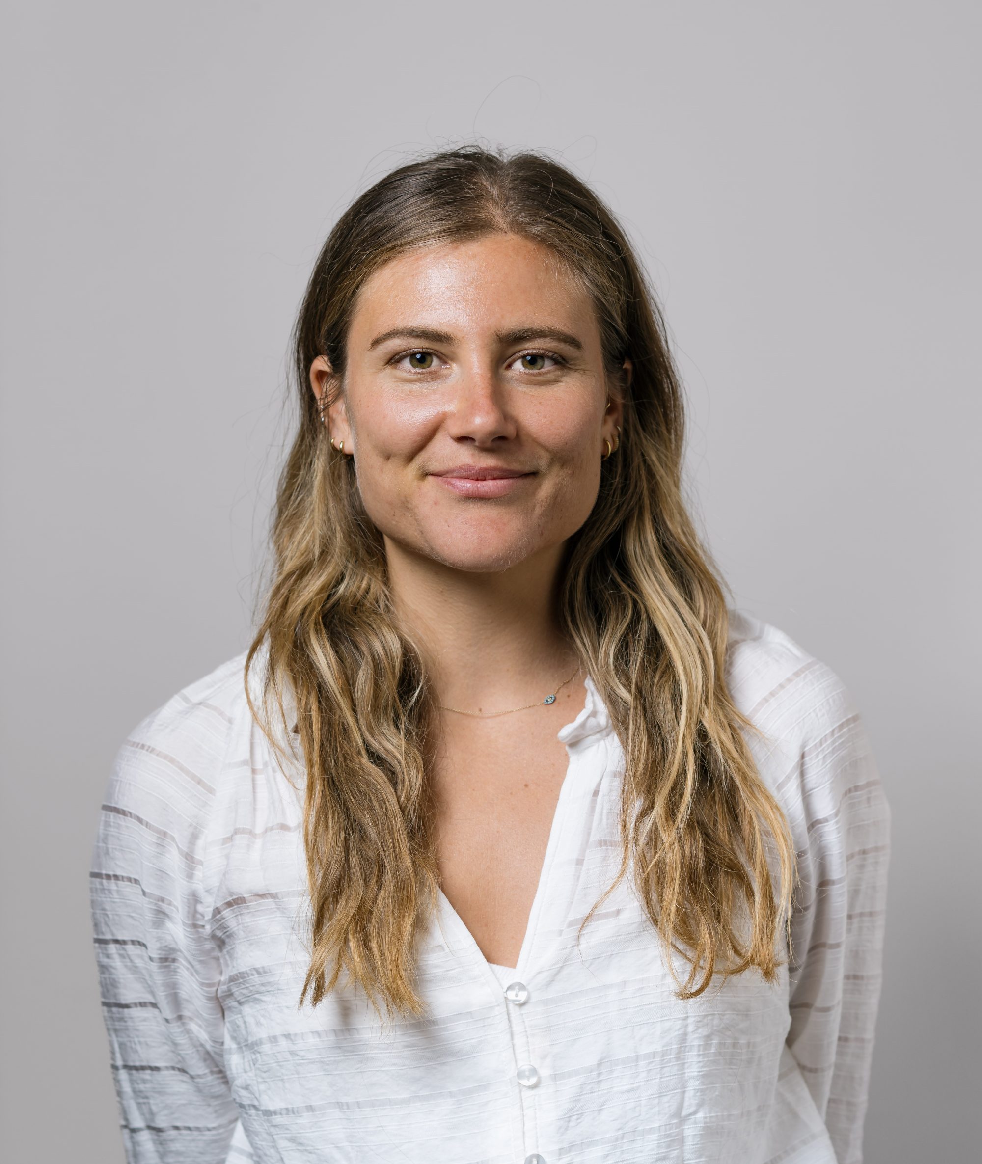 Mikela Waldman