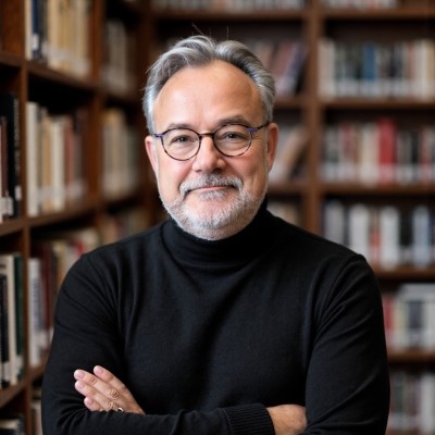 Robert Antoshak