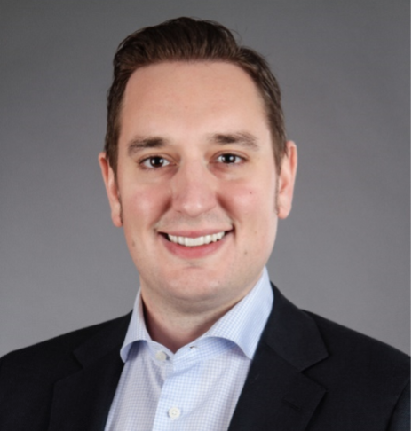 Jonathan Siegle