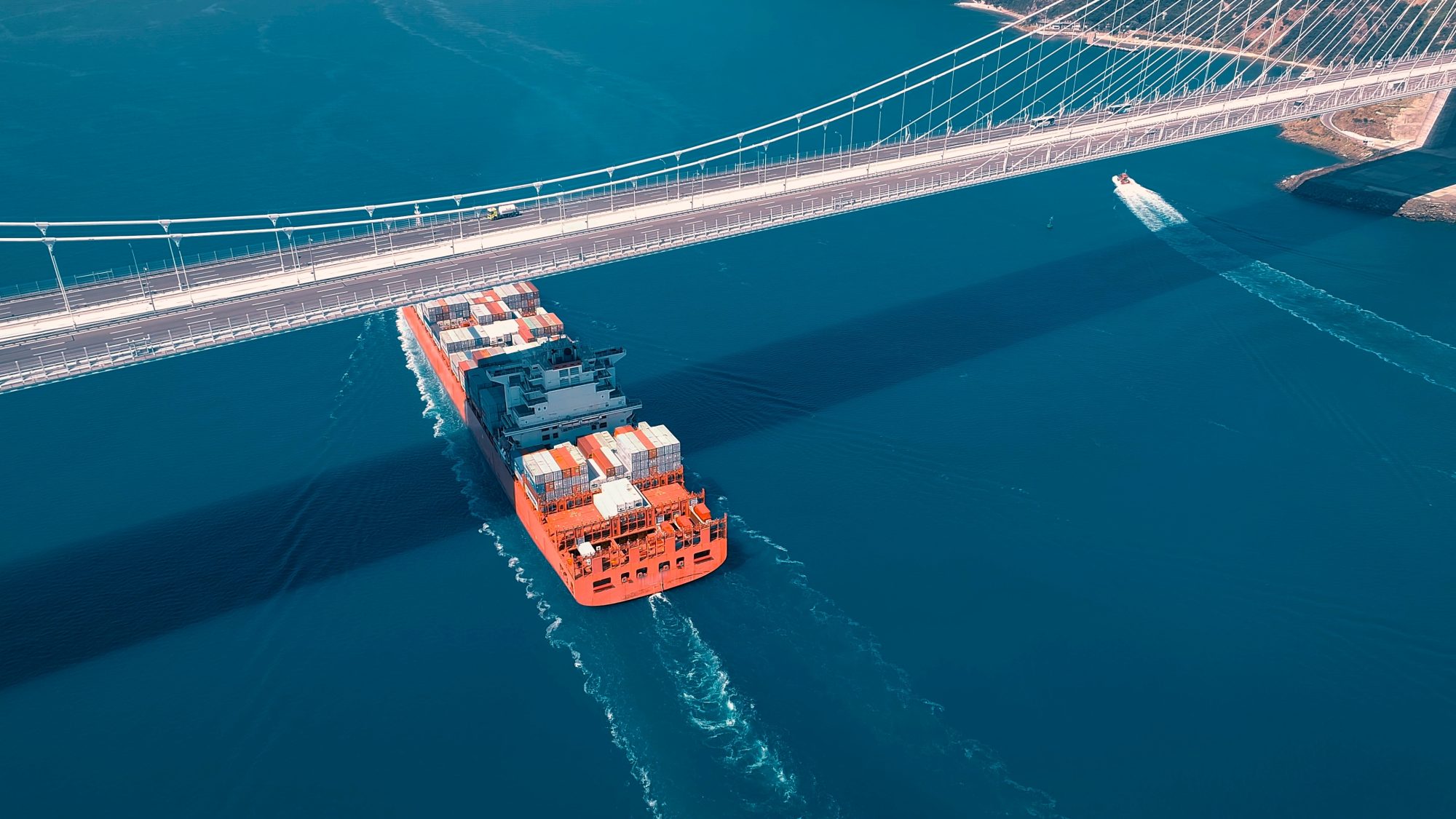 U.S. lobbying stalls plan to transition maritime shipping to net zero
