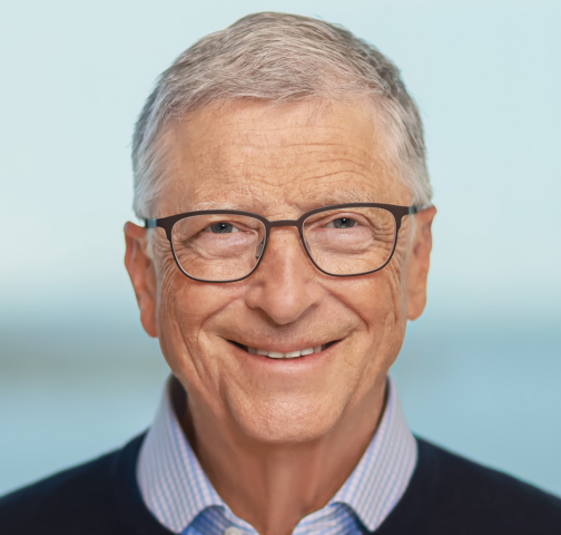 Bill Gates: What companies get wrong about climate investments