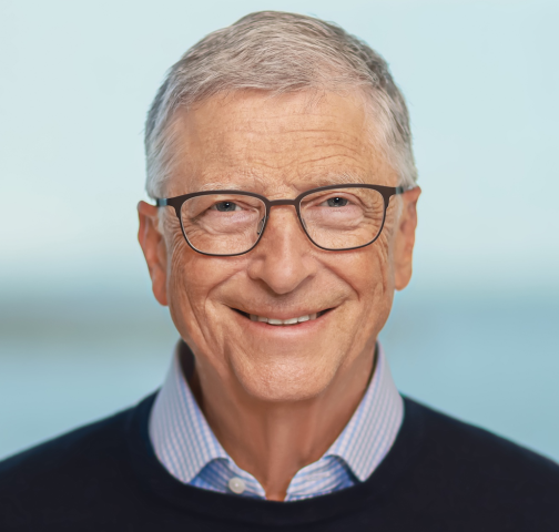 Bill Gates: What companies get wrong about climate investments