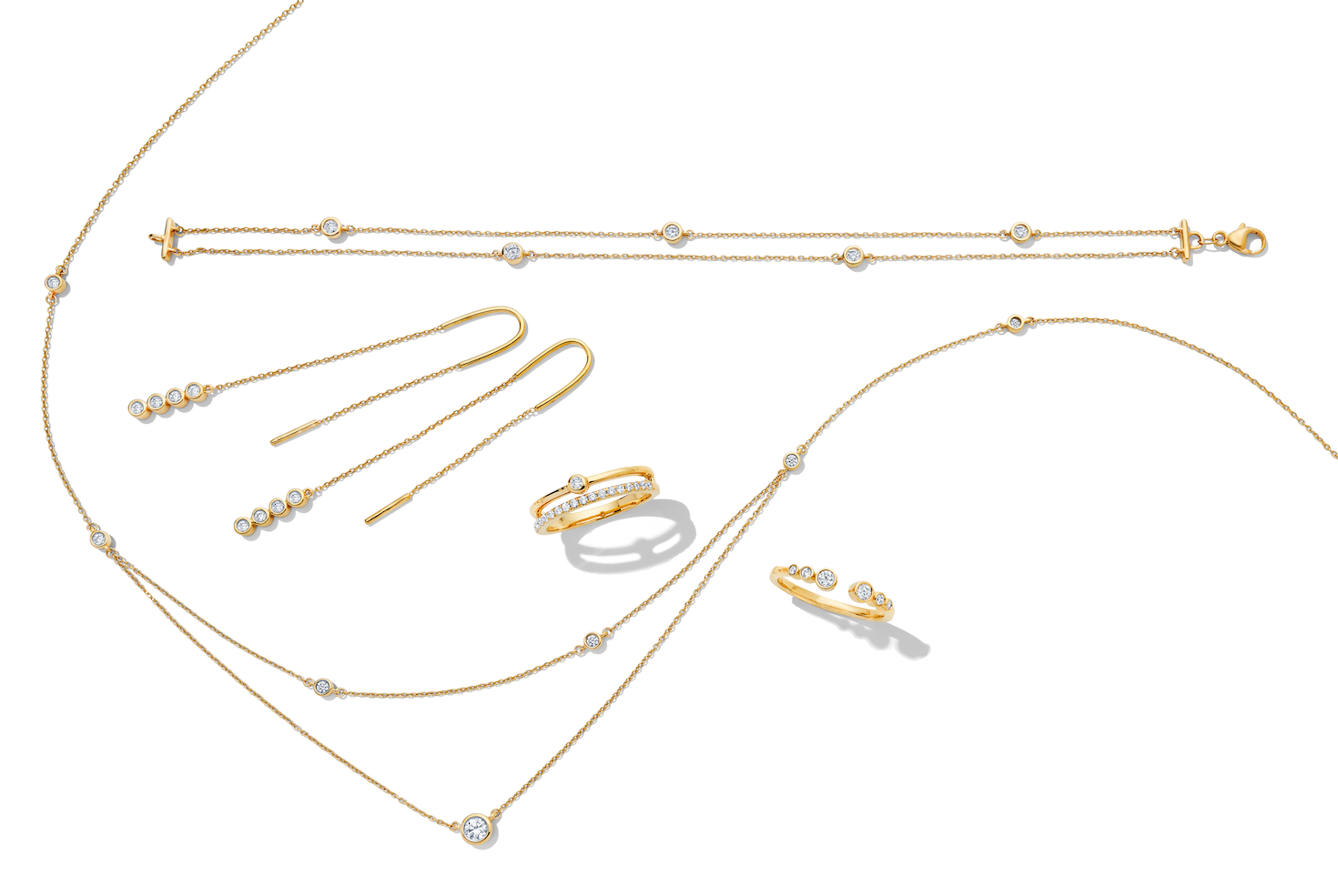 Why Signet, the world’s biggest diamond retailer, wants your old jewelry
