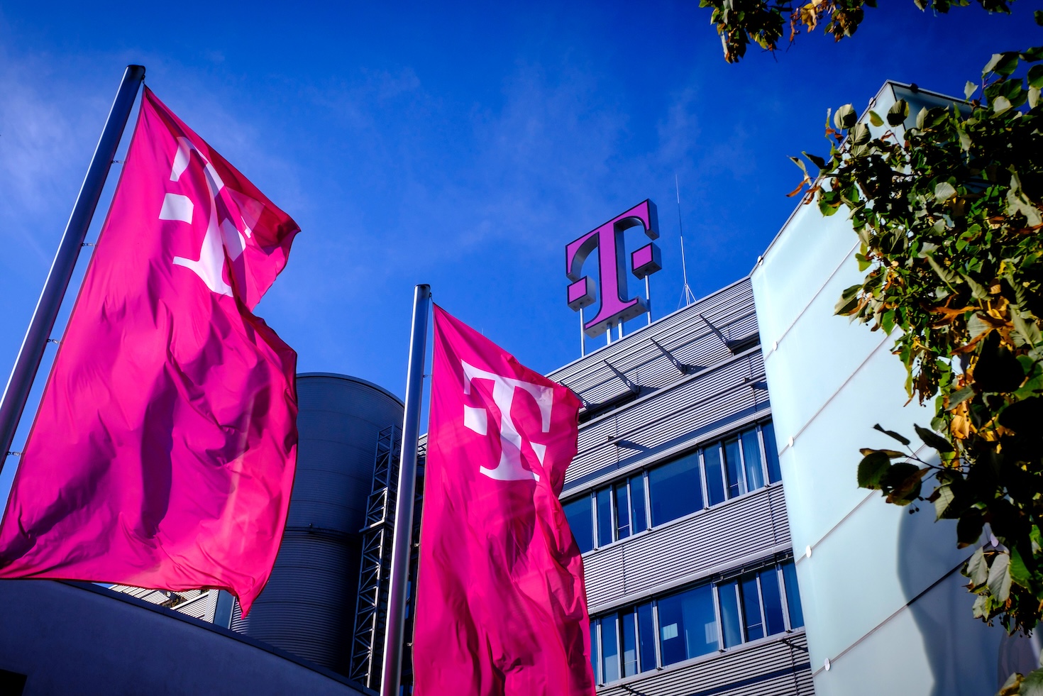 Philips’ sustainability chief switches to Deutsche Telekom 