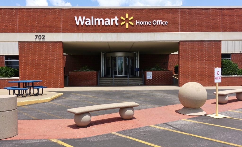 20 years later, assessing the impact of a Walmart CEO’s ‘gutsy’ sustainability speech