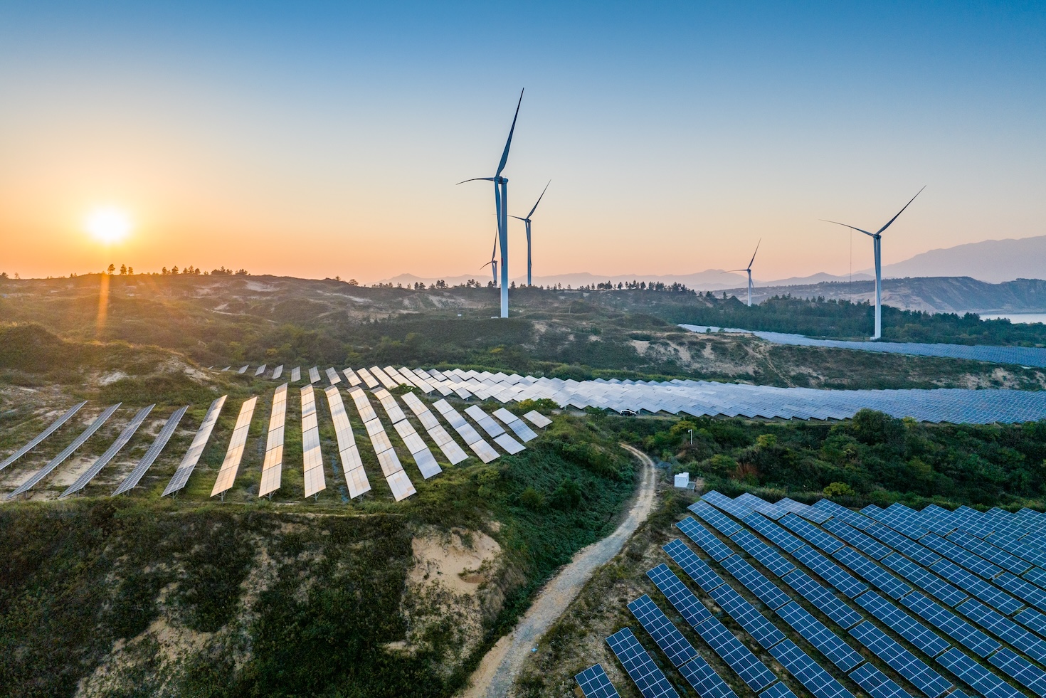 Renewable energy claims by Amazon, Google, Meta and Microsoft challenged by state AGs chal