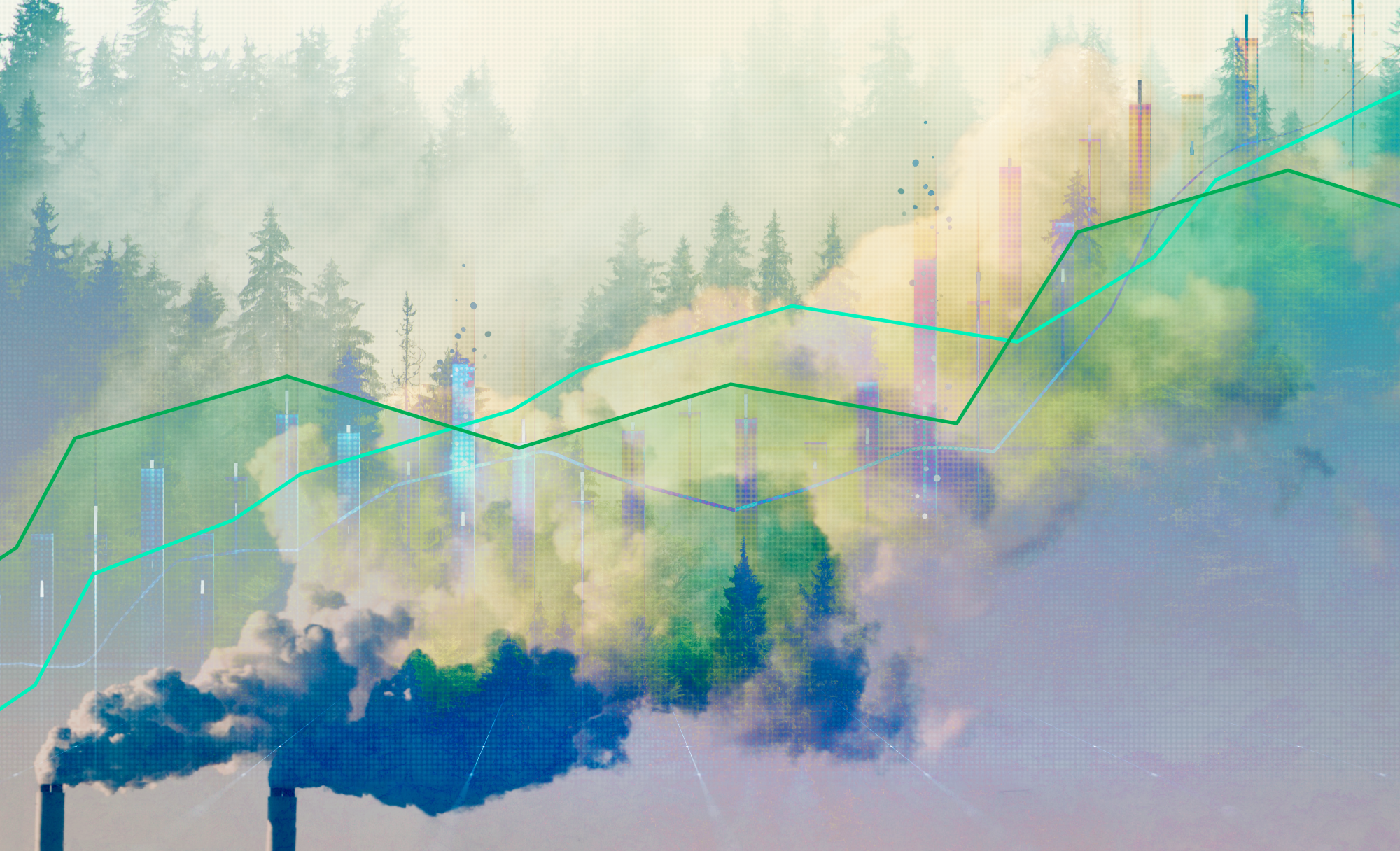 Why 2025 has seen a flood of new ways to count carbon