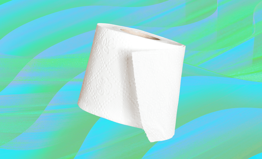 Renegade brands sell 'clean' toilet paper with audacious ads