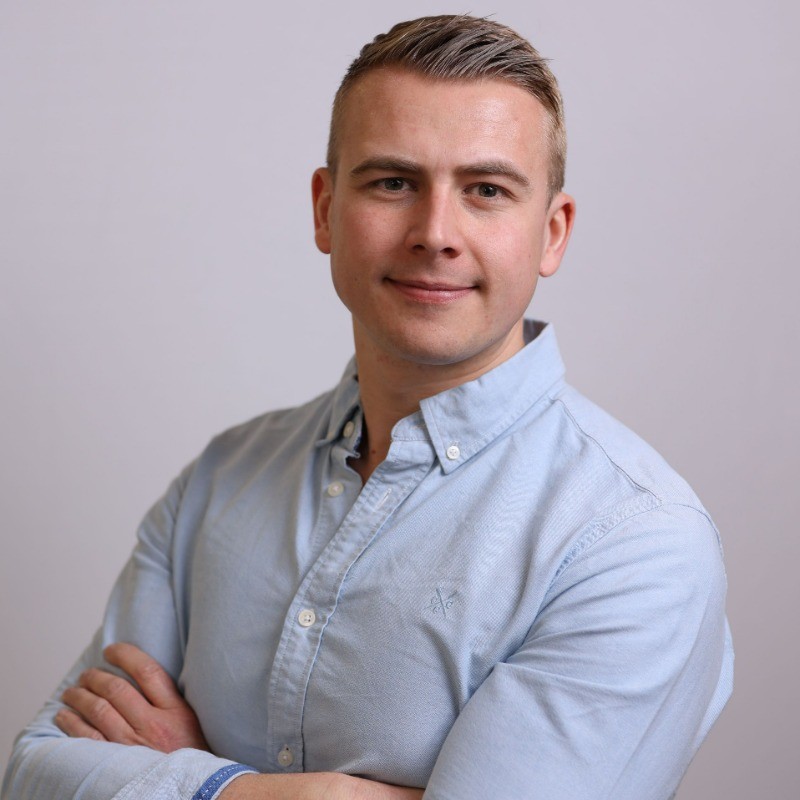 Dr. Peter Wooldridge