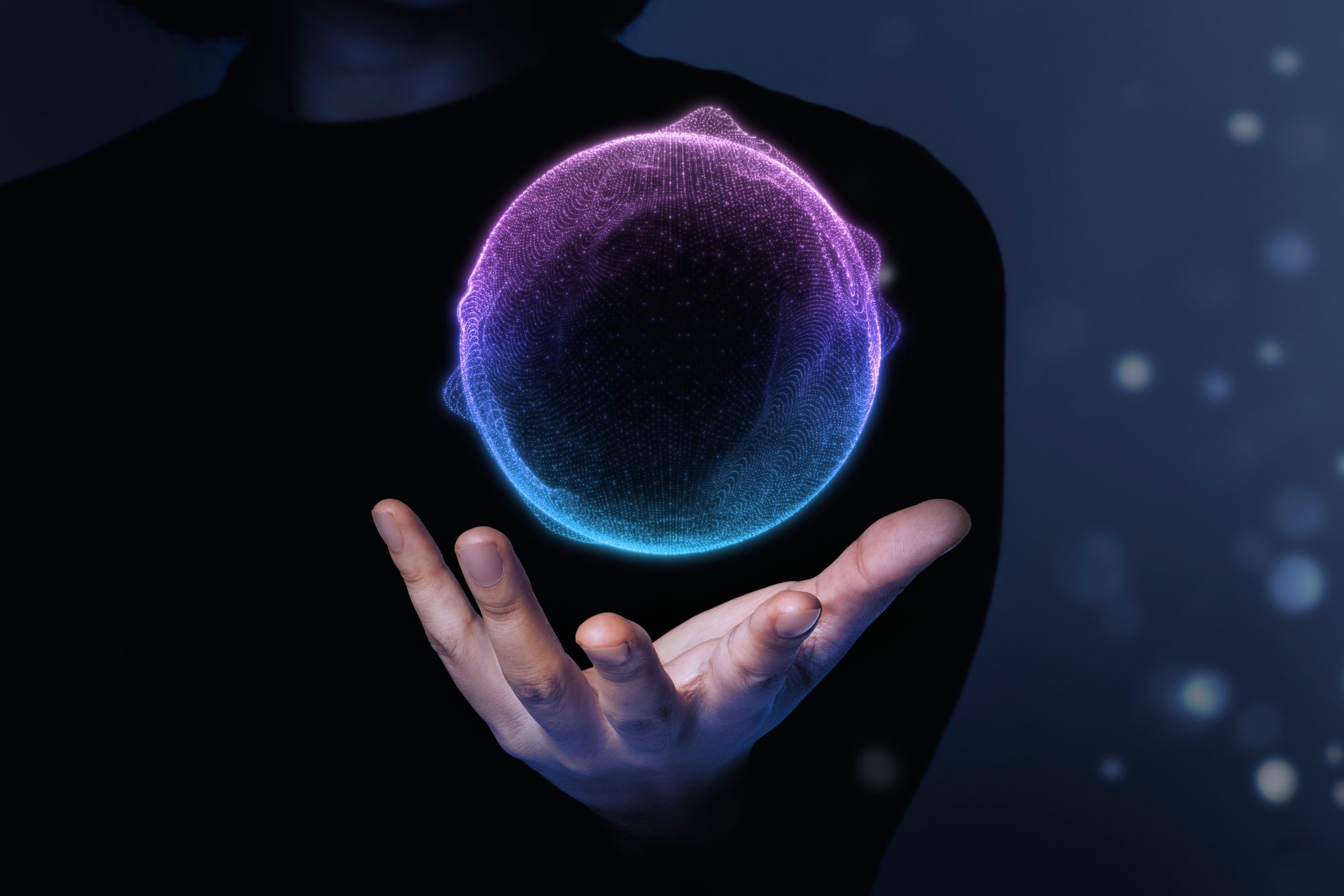 Companies need a new way to measure impact. “Spheres of Influence” offers one possibility