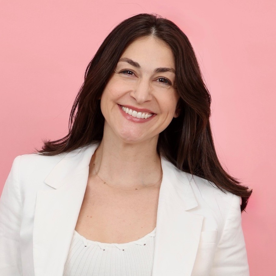 Dr. Jessica Hinojosa