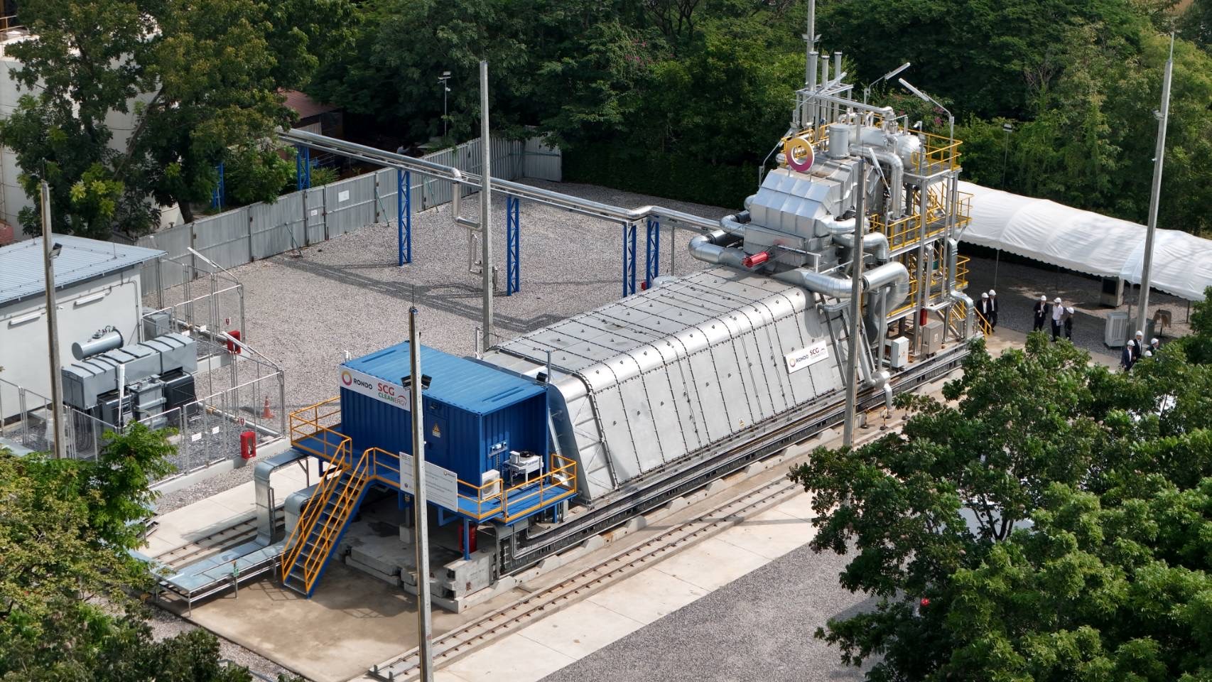 3 ways PepsiCo, Nike and Heineken reduce industrial emissions