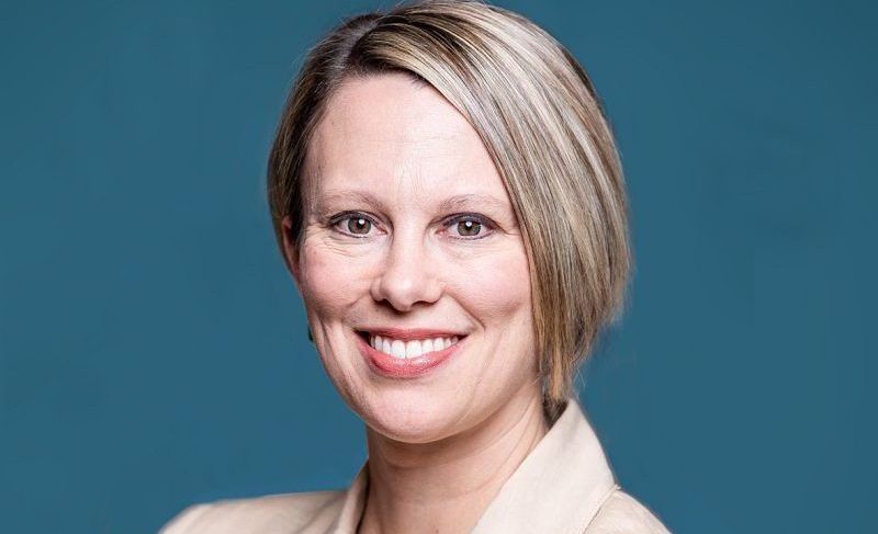 Ashley Allen, chief sustainability officer at Unifrutti