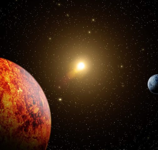 Climate tech startups and corporations are Mars and Venus. Here’s how to balance progress with process