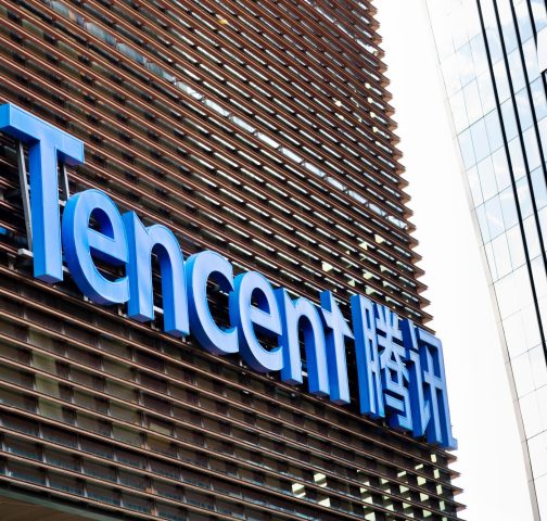 How Tencent uses prizes to accelerate progress to net zero
