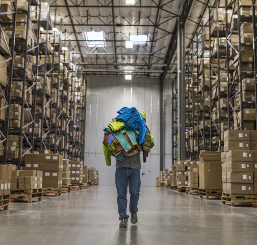 Inside Patagonia’s comprehensive plan to counter rising emissions